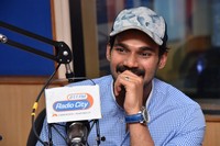 Sita Movie Song Lauunch At Radio City